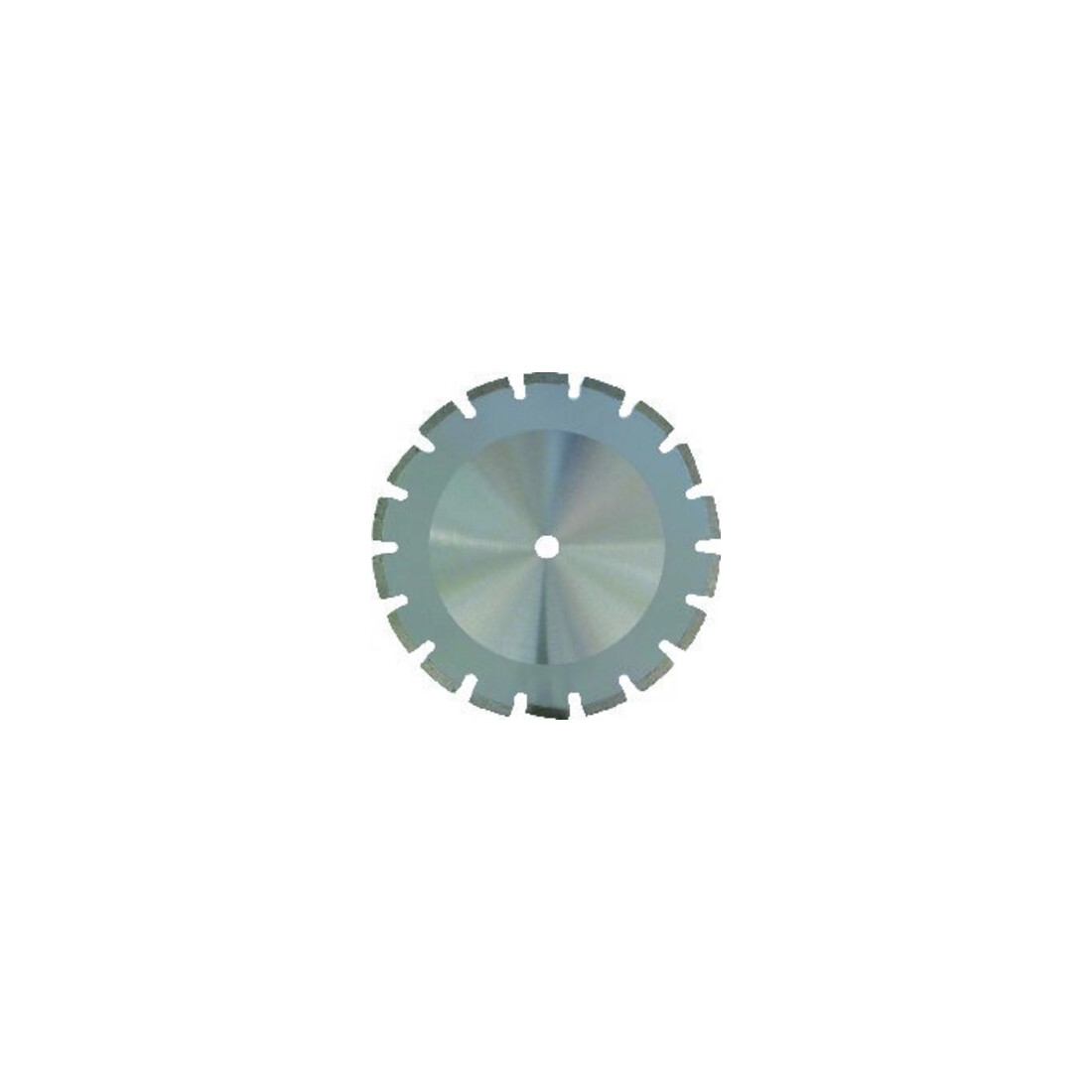 Diamant-Disque de découpe CD2001, diamètre 450 x 25,4 mm