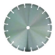 Diamant-Disque de découpe CD2135, diamètre 300 x 20 mm-1