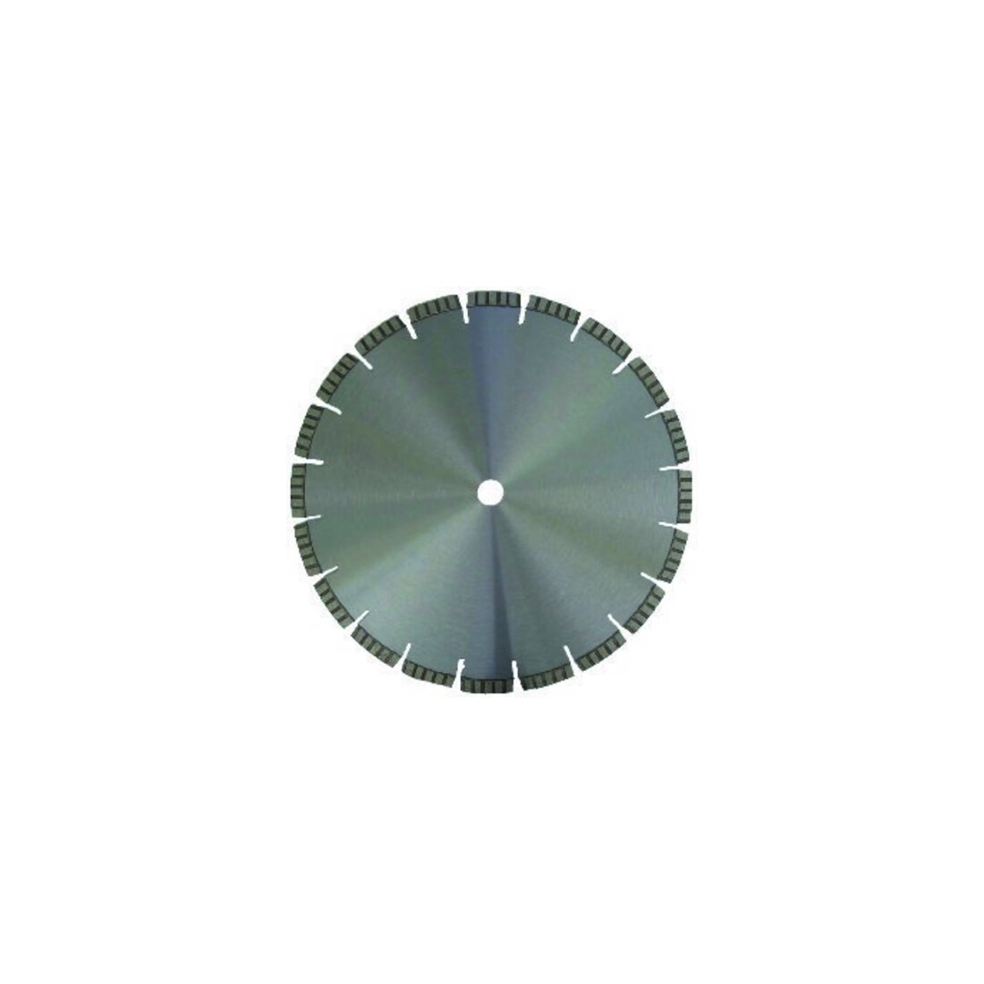 Diamant-Disque de découpe CD21735, diamètre 300 x 20 mm