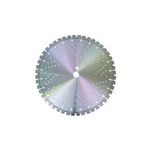 Diamant-disque de découpe CD21900, diamètre 300 x 20 mm