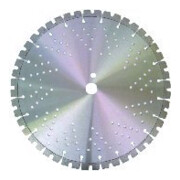 Diamant-disque de découpe CD21900, diamètre 300 x 20 mm