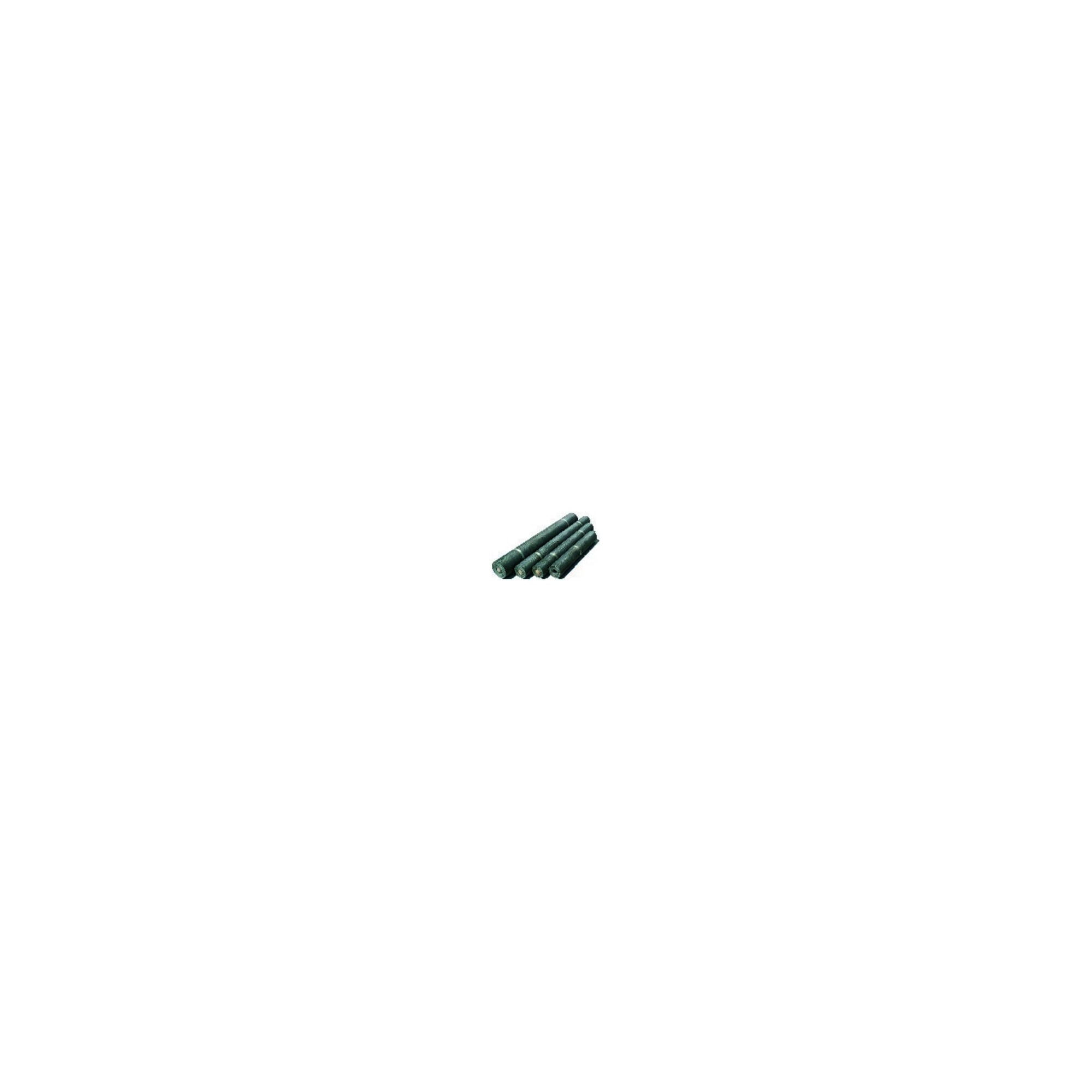 DIAMANT GAZE Fenstergewebe 0,80x30m Fiberglas grau ; Haver & Boecker