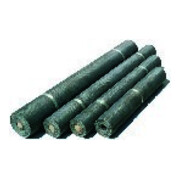 DIAMANT GAZE Treillis de fenêtre 0,80×30 m fibre de verre noir