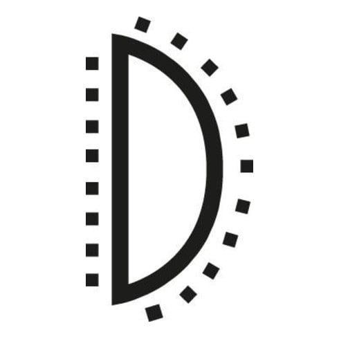 Diamant-Nadelfeilen-Stz. 10tlg. FORMAT