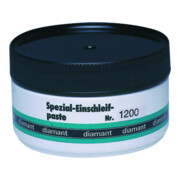 diamant Pâte spéciale de meulage soluble dans l'huile 800, 250ml, Granulométrie 14-2