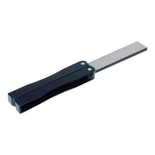 Diamant Schleifstein 100x20mm fein/grob Müller