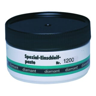 diamant Spezial Einschleifpaste öllösl. 800, 250ml, Kör 14-2