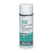 diamant TEF Spray de glissement et de séparation 400ml