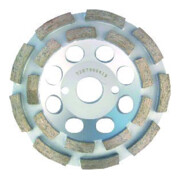 Diamant-Topfschleifer CD2904, diamètre 125 x 22,22 mm
