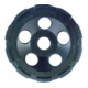 Diamant-Topfschleifer CD2930, Durchmesser 125 mm, 1 1/4"-1