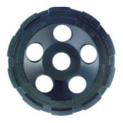 Diamant-Topfschleifer CD2930, Durchmesser 178 mm, 1 1/4"