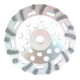 Diamant-Topfschleifscheibe 2917, Durchmesser 115 mm x 22,23 mm-1