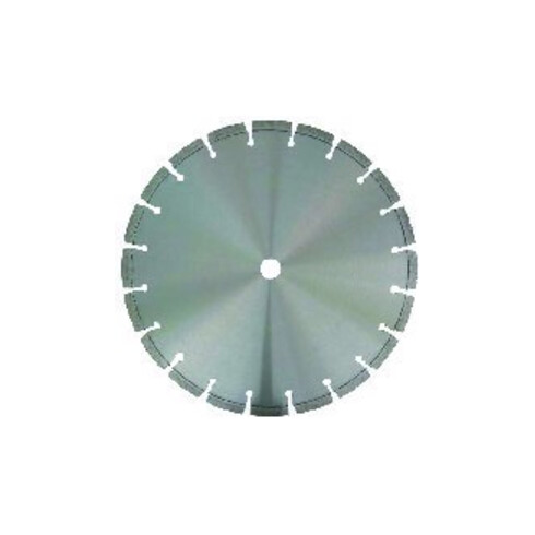 Diamant-Trennscheibe CD2135, Durchmesser 230 x 22,22 mm