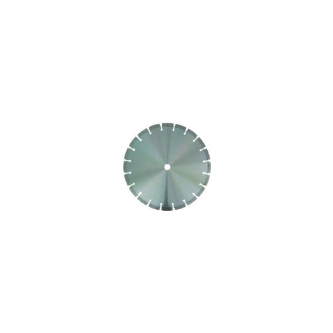 Diamant-Trennscheibe CD2135, Durchmesser 350 x 30 mm