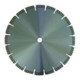 Diamant-Trennscheibe CD21735, Durchmesser 125 x 22,22 mm-1