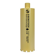 Diamant-Trocken-Bohrkrone Multi-Material TIMBER-PRO 1¼", Ø 132 mm, 350 mm Nutzlänge, 11 Segmente