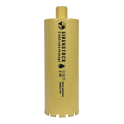 Diamant-Trocken-Bohrkrone Multi-Material TIMBER-PRO 1¼", Ø 142 mm, 350 mm Nutzlänge, 12 Segmente