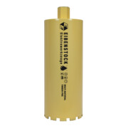 Diamant-Trocken-Bohrkrone Multi-Material TIMBER-PRO 1¼", Ø 150 mm, 350mm Nutzlänge, 12 Segmente