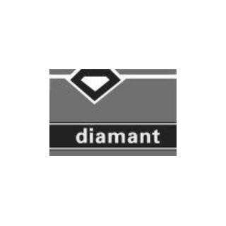 Diamant Tuschierpaste blau 60g Tube