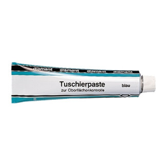 Diamant Tuschierpaste rot 225g Dose