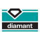 Diamant Tuschierpaste rot 70g Tube-3