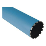 Diamantbohrkrone Premium D.250mm L.450mm f.Beton 1 1/4 Zoll TYROLIT