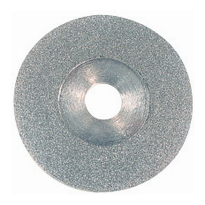 Diamantscheibe D.40mm f.Turbolino