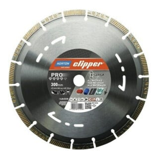 Diamantscheibe PRO 4X4 EXPLORER