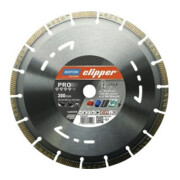 Diamantscheibe PRO 4X4 EXPLORER