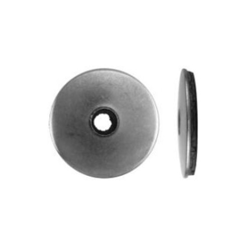 Dichtscheibe mit EPDM-Neopren-Dichtung L-9098 A2 6,7 x 16 mm