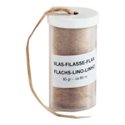 Dichtungsflachs 80g Dispenser