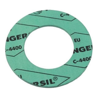 Dichtungsring DIN 2690 KLINGERSIL C-4400 1", 30 x 24 x 2 mm