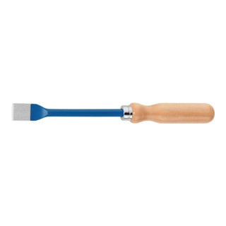 Dichtungsschaber Klingenlänge 150mm Schneiden-B.24mm H-Heft RENNSTEIG