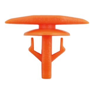 Dichtungsstreifen-Clip universal, pack de 10