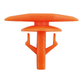 Dichtungsstreifen-Clip universal, pack de 50