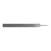 DICK Draaibankvijl Hieb 2 (halfschuur), lengte zonder steel: 300 mm