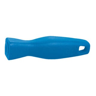 DICK Impugnatura di plastica per lime, L=100mm