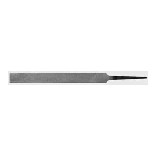 DICK Lime à clé Coupe 2 Longueur 100 mm, Type : 2
