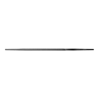 DICK Lime à clé Coupe 2 Longueur 100 mm, Type : 6