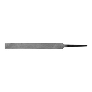 DICK Lime à clé Coupe 2 Longueur 100 mm, Type : 7