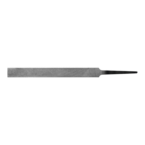 DICK Lime à clé Coupe 2 Longueur 100 mm, Type : 7