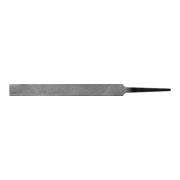 DICK Lime à clé Coupe 2 Longueur 100 mm, Type : 7
