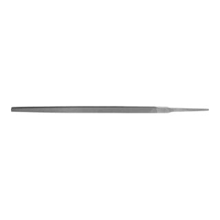 DICK Lime carrée, grain 2 (semi-fin), longueur sans queue : 100 mm
