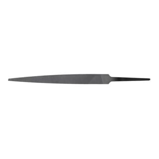 DICK Lime-clé, grain 2, longueur 150 mm, type : 1