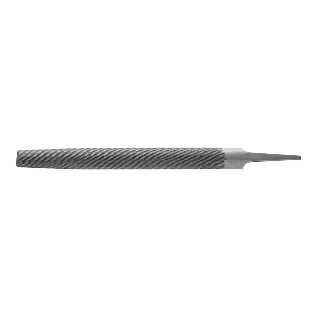 DICK Lime demi-ronde, grain 3 (fin), longueur sans queue : 100 mm