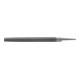 DICK Lime demi-ronde, grain 3 (finition), longueur sans queue : 300 mm-1