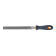 DICK Lime plate avec manche GARANT 2K, grain 2, longueur sans talon : 200 mm-1