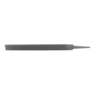 DICK Lime plate, coupe 1 (bastarde), longueur sans queue : 200 mm