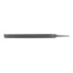 DICK Lime plate, grain 2 (semi-finishing), longueur sans talon : 100 mm-1