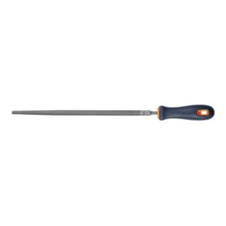 DICK Lime ronde avec GARANT manche 2K, grain 2, longueur sans queue : 300 mm